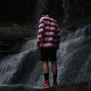 Meet your Posher, Isaac